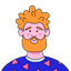 mini-avatar