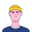 mini-avatar
