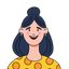 mini-avatar