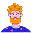 mini-avatar